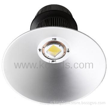 Waterproof 160W Outdoor COB High Bay Lighting